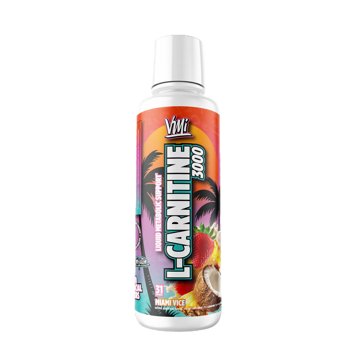 L-Carnitine 3000 - VMI Sports