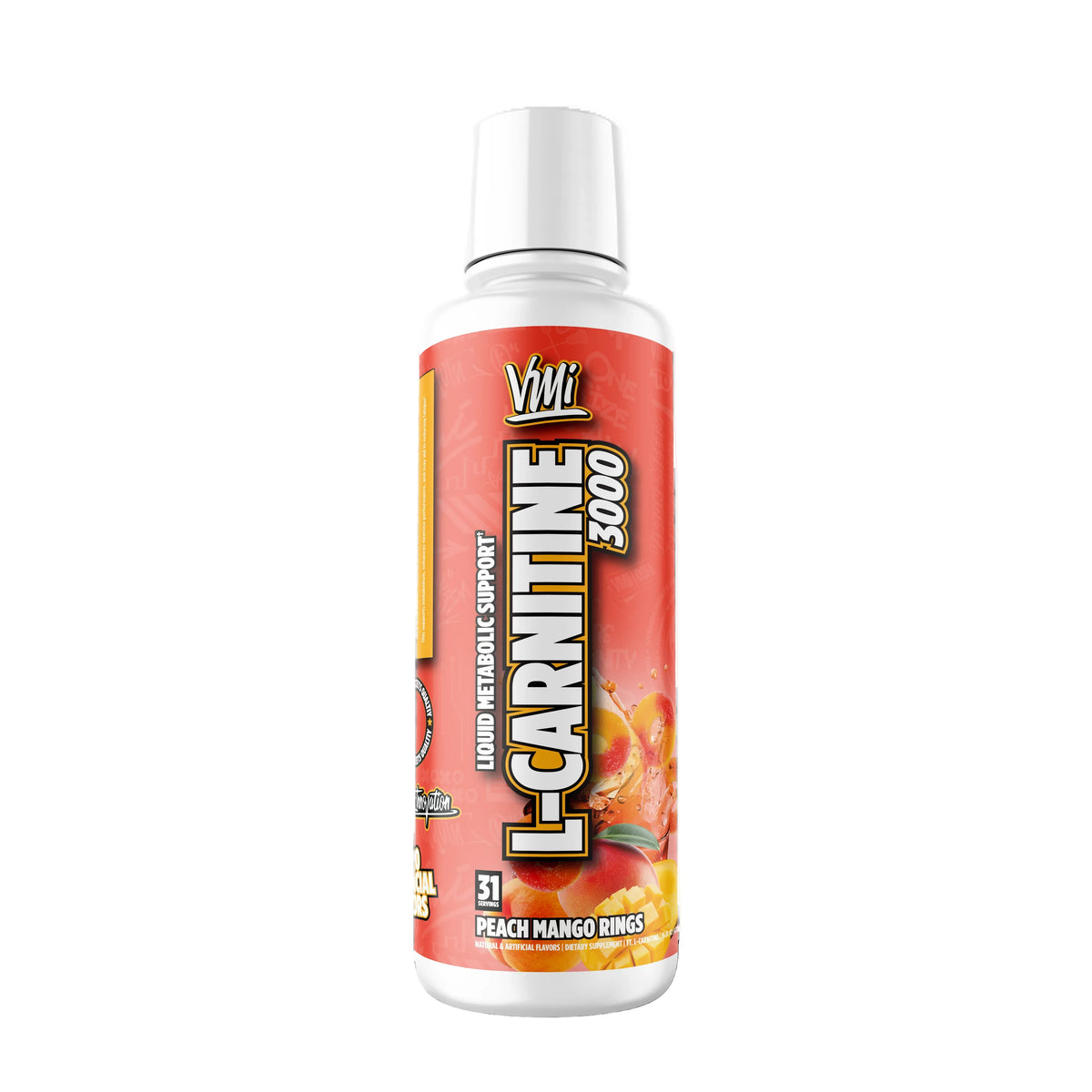 L-Carnitine 3000 - VMI Sports