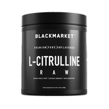 L-Citrulline - Blackmarket