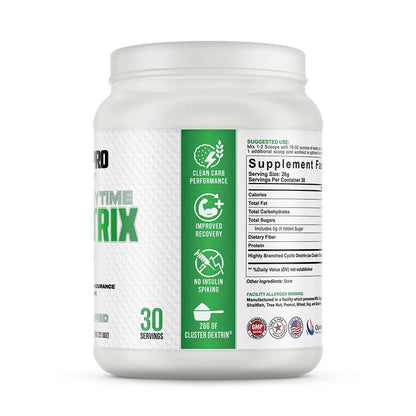 GLYCOTRIX V4 - LIKE A PRO