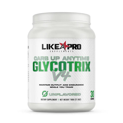 GLYCOTRIX V4 - LIKE A PRO