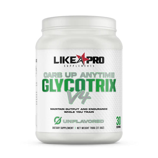 GLYCOTRIX V4 - LIKE A PRO