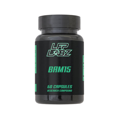 BAM15 - LFP Labz