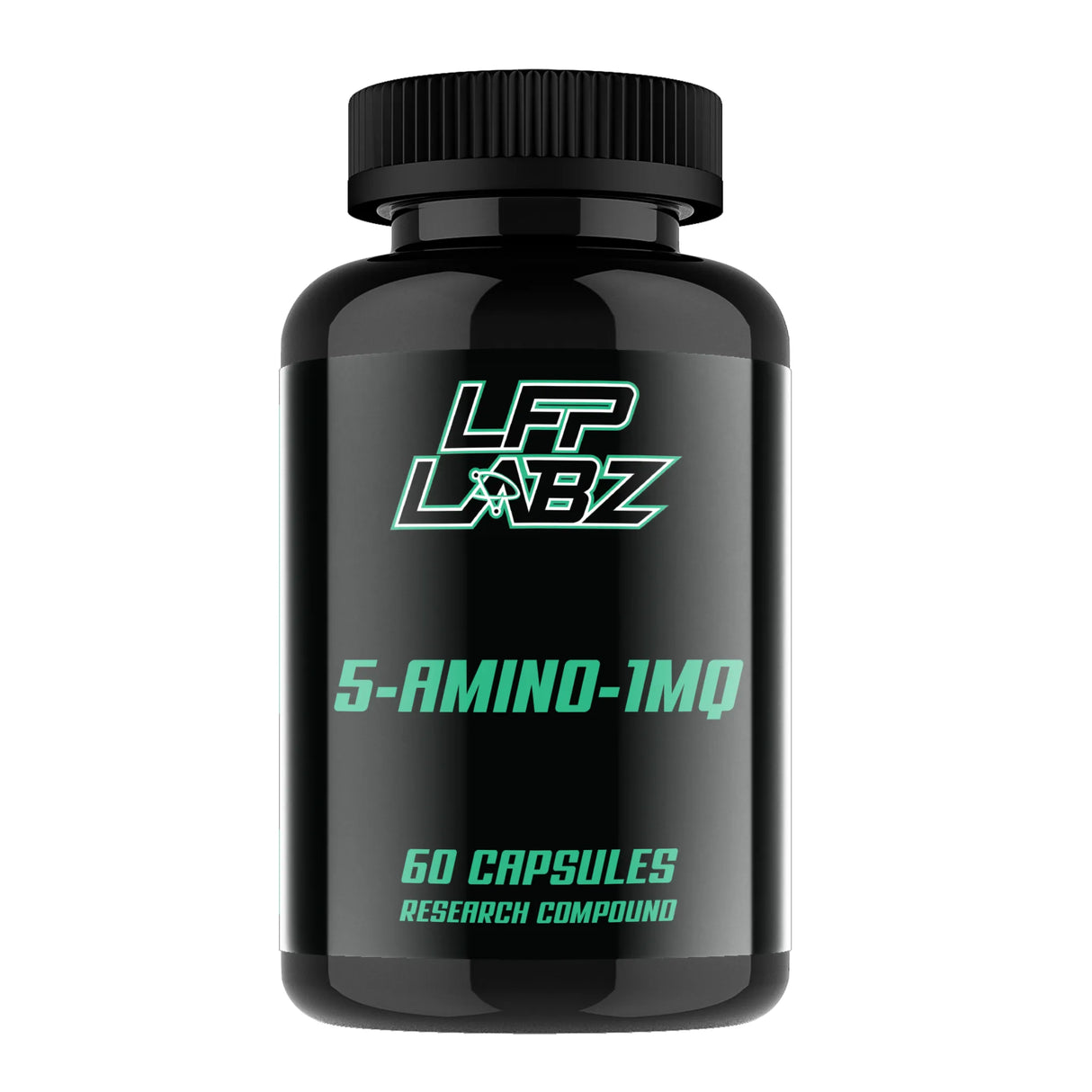 5-Amino 1MQ - LFP Labz