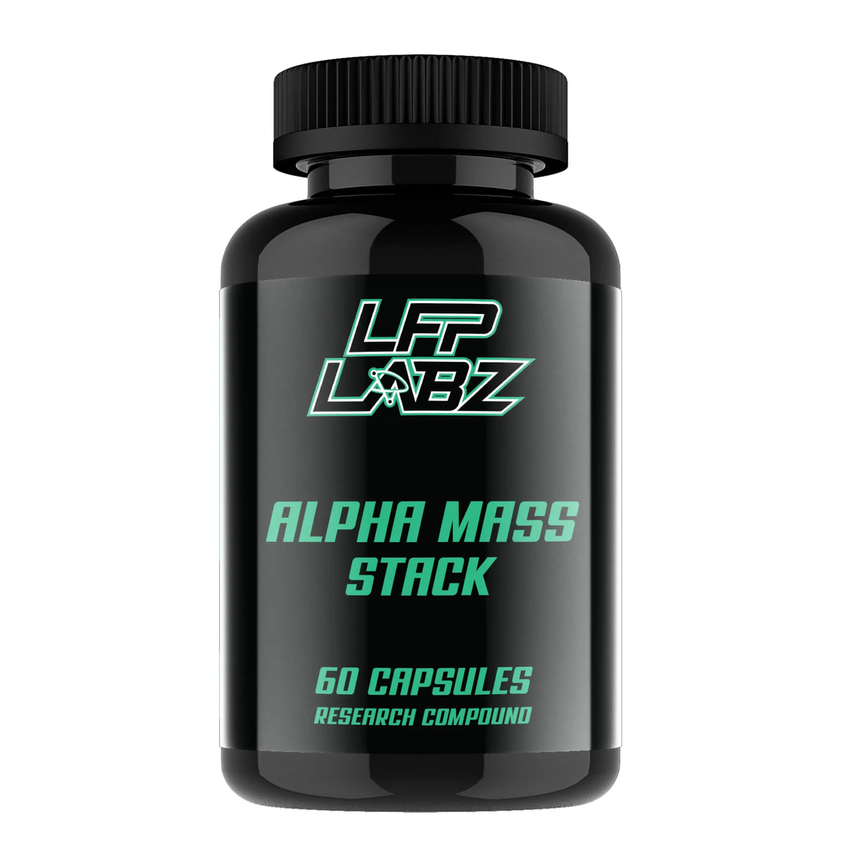 Alpha Mass Stack - LPF Labz