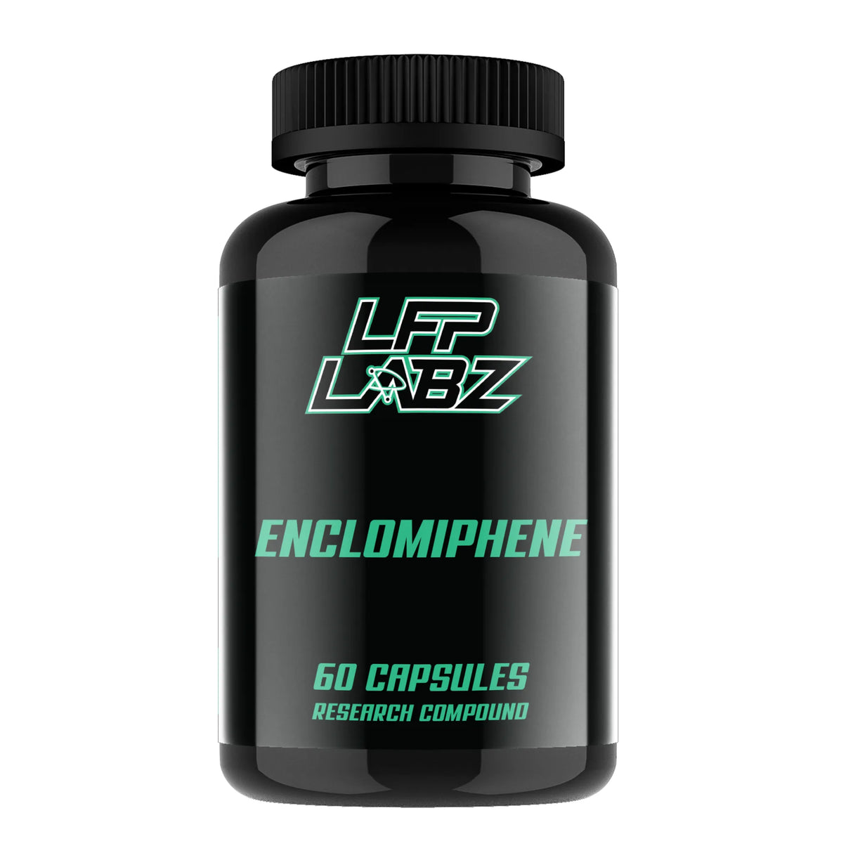 Enclomiphene - LFP Labz