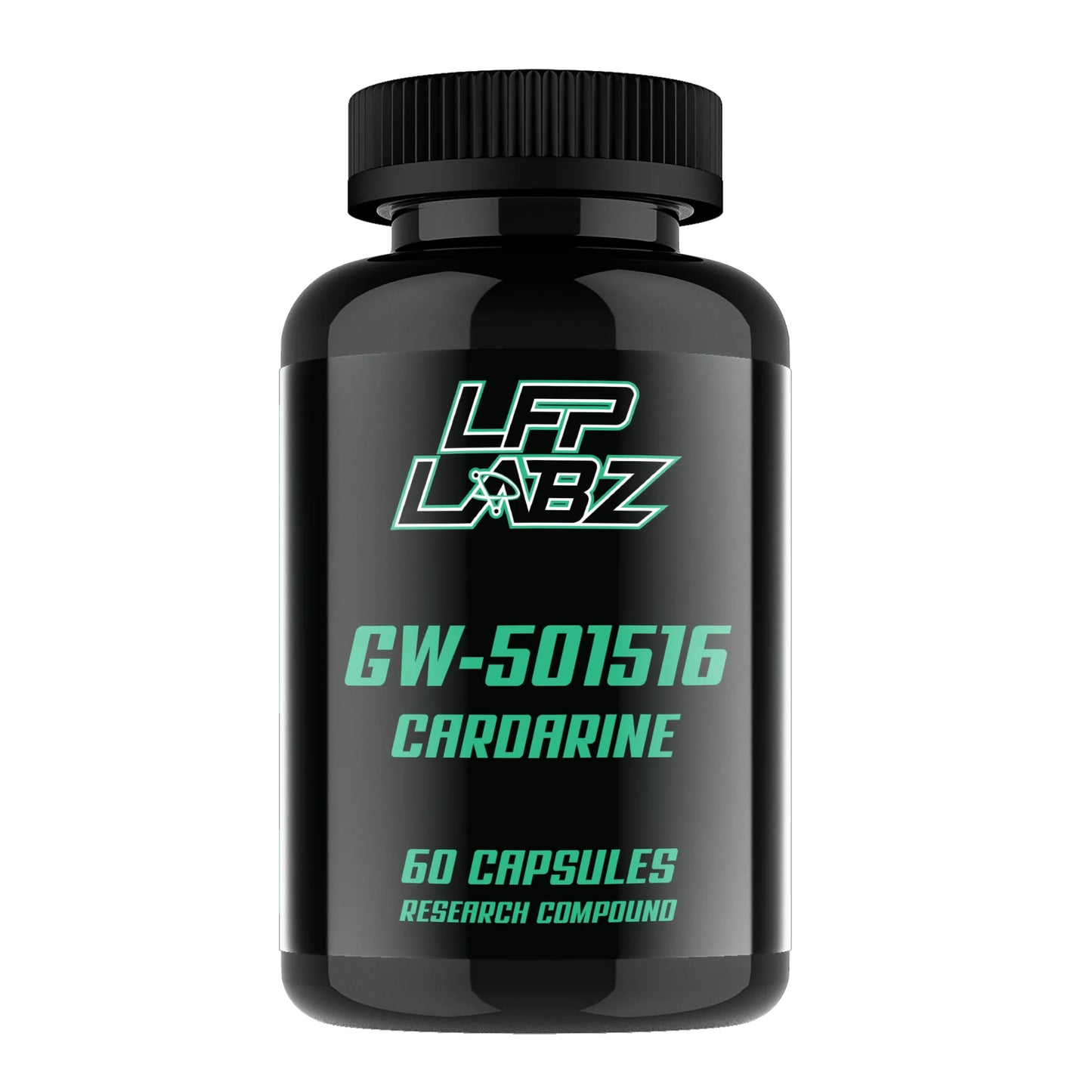 GW-501516 - LFP Labz