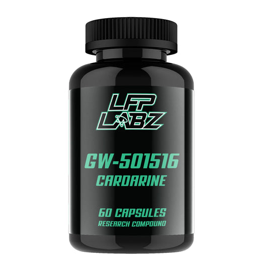 GW-501516 - LFP Labz