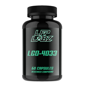 LGD-4033 - LFP Labz