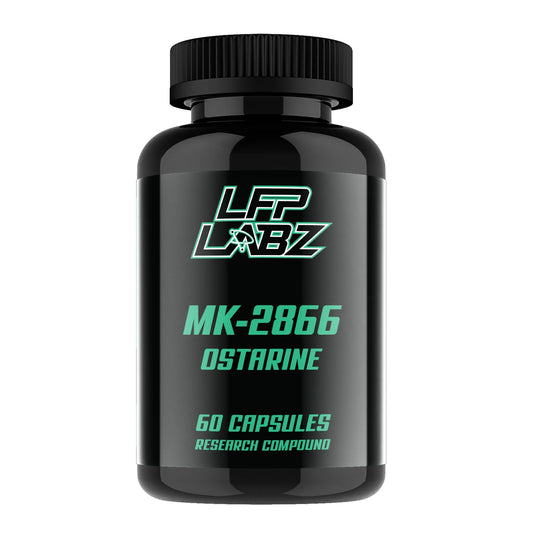 MK-2866 - LFP Labz