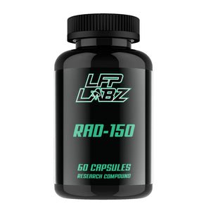 Rad-150 - LFP Labz