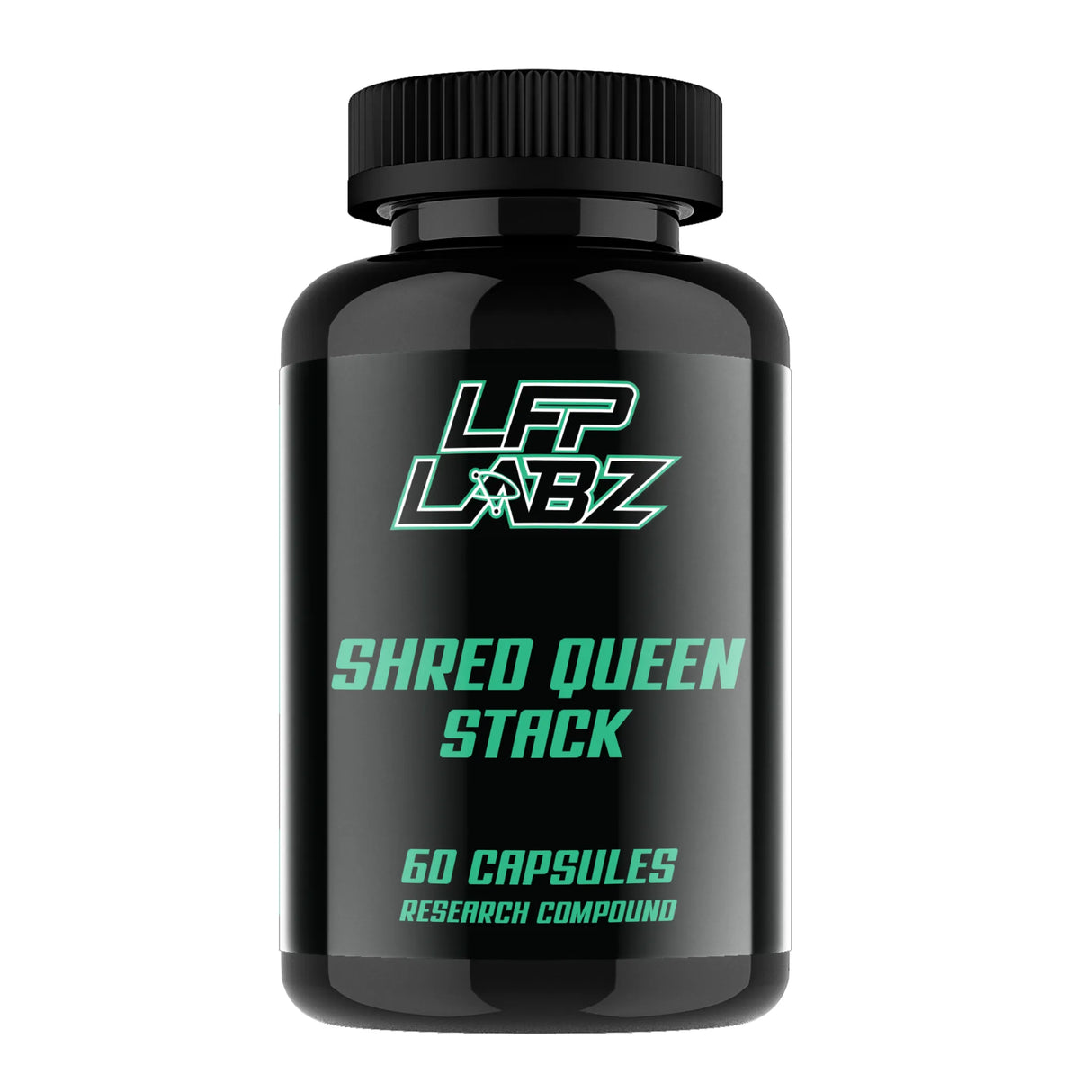 Shred Queen Stack - LFP Labz