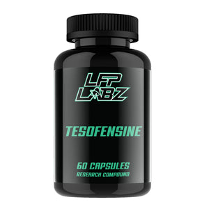 Tesofensine - LFP Labz