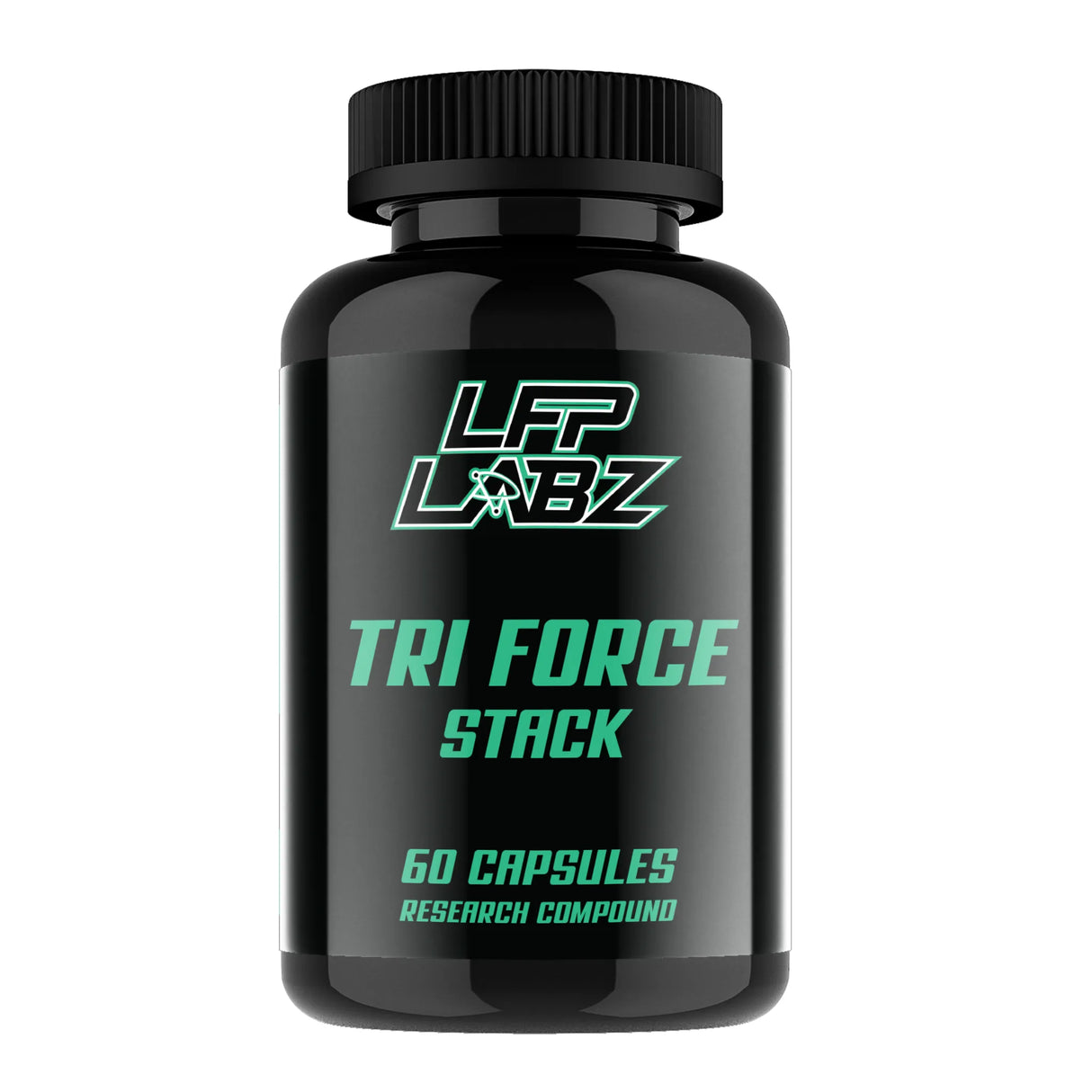 Tri Force Stack - LFP Labz