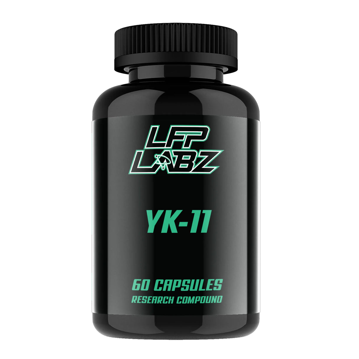 YK-11 - LFP Labz