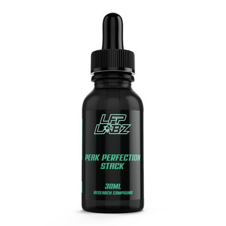 Peak Perfection Stack - LFP Labz