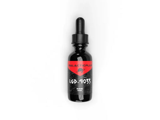 LGD4033 Liquid - Galactic Plus - Prime Sports Nutrition