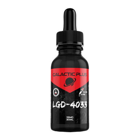 LGD4033 Liquid - Galactic Plus – Prime Sports Nutrition