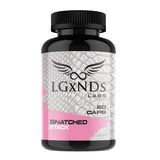 Snatched | Lgxnds - Prime Sports Nutrition