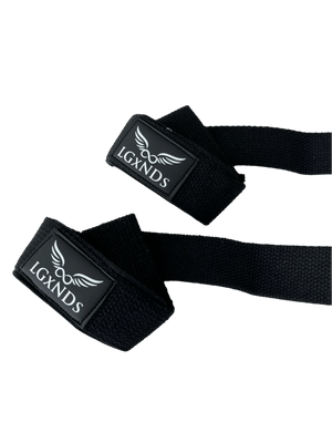 Lifting Straps - Lgxnds