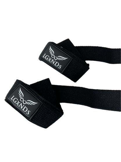 Lifting Straps - Lgxnds