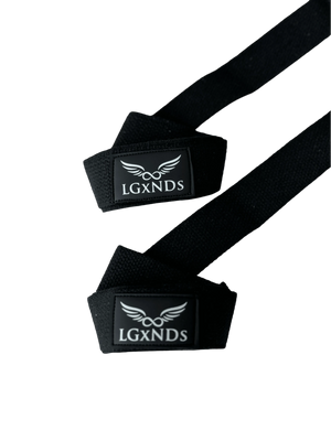 Lifting Straps - Lgxnds