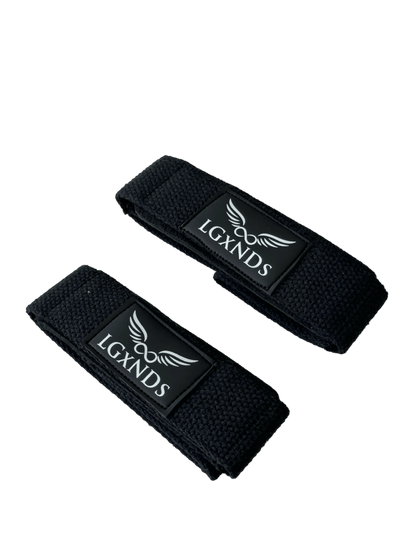 Lifting Straps - Lgxnds