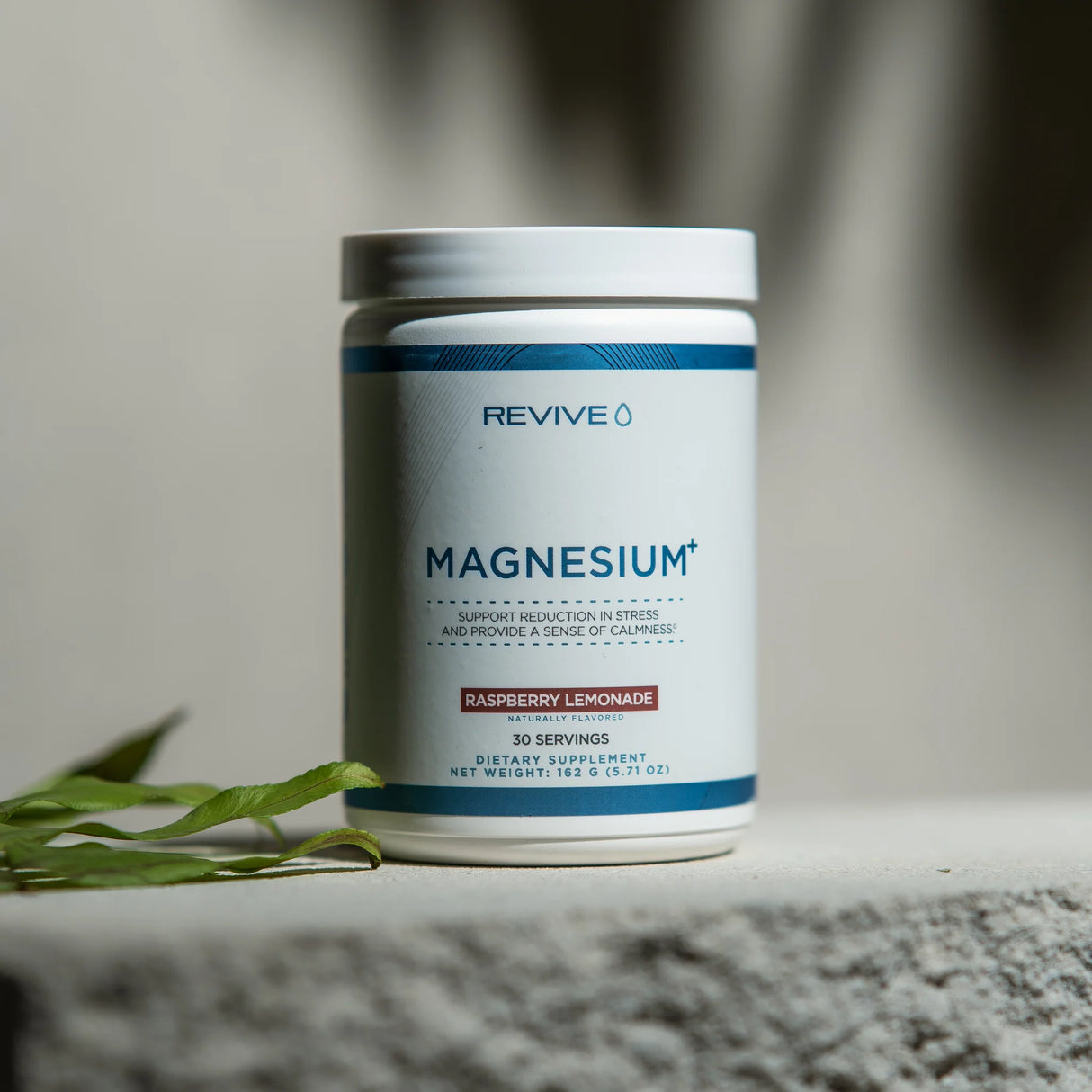 Magnesium+ Powder | Revive