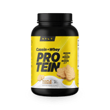 Casein + Whey Protein - HTLT