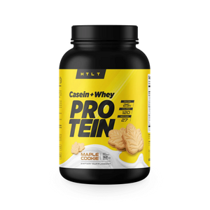 Casein + Whey Protein - HTLT