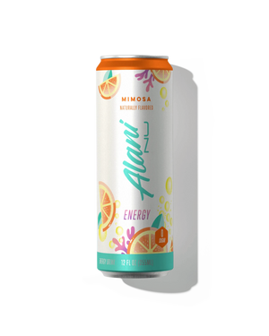 Energy Drinks - Alani Nu