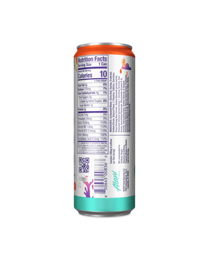 Energy Drinks - Alani Nu