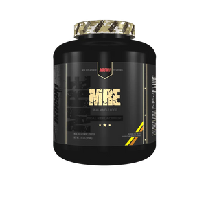 MRE - Redcon1 - Prime Sports Nutrition