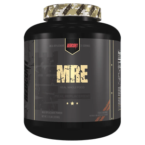 MRE - Redcon1 - Prime Sports Nutrition