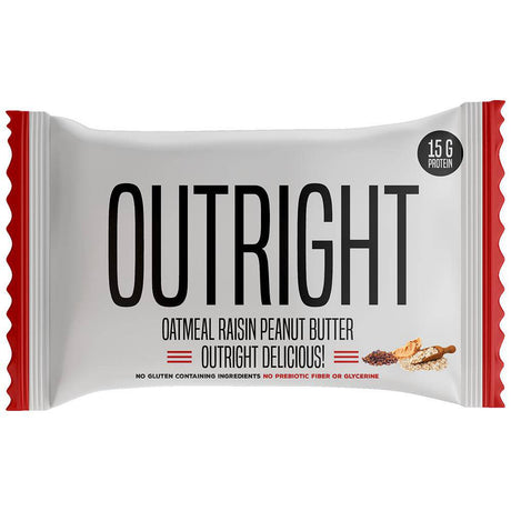 OutRight Bar - Prime Sports Nutrition