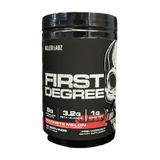 First Degree Preworkout - Killer Labz