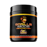 Gorilla Mode Preworkout Formula- Gorilla Mind