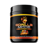 Gorilla Mode Preworkout Formula- Gorilla Mind