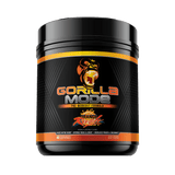 Gorilla Mode Preworkout Formula- Gorilla Mind