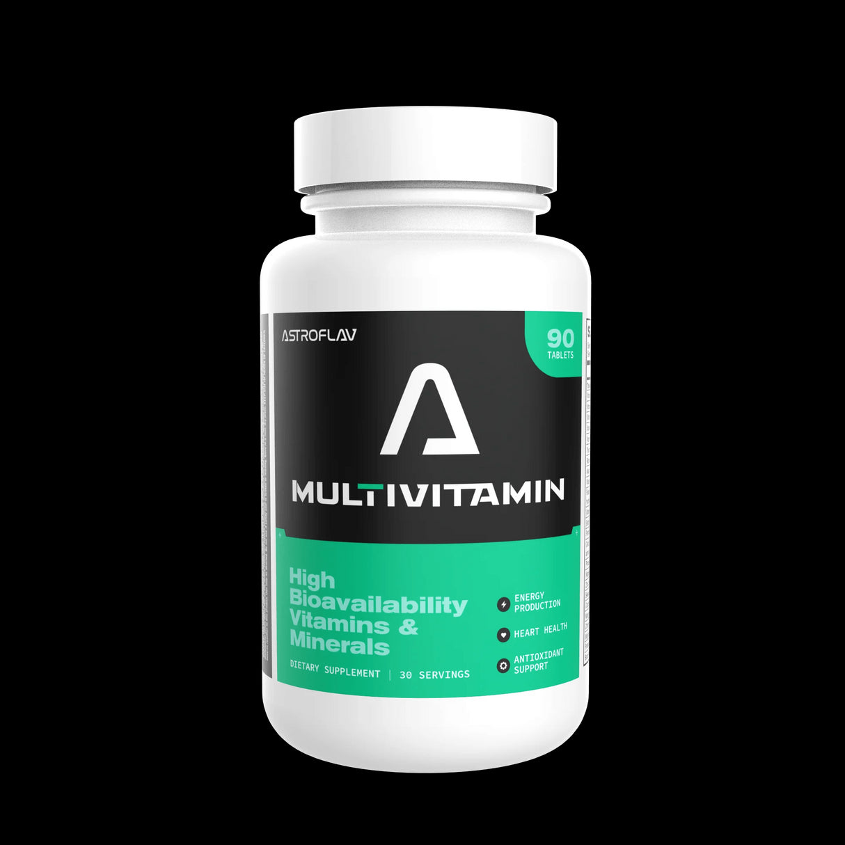 Multivitamin - Astroflav - Prime Sports Nutrition
