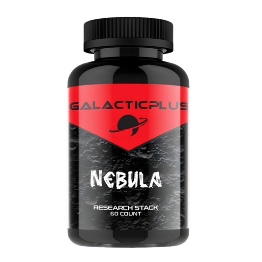 Nebula Stack - Galactic Plus - Prime Sports Nutrition