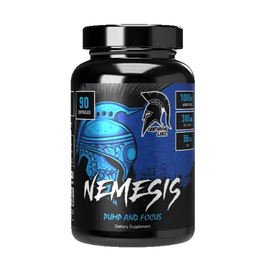 Nemesis - Centurion Labz