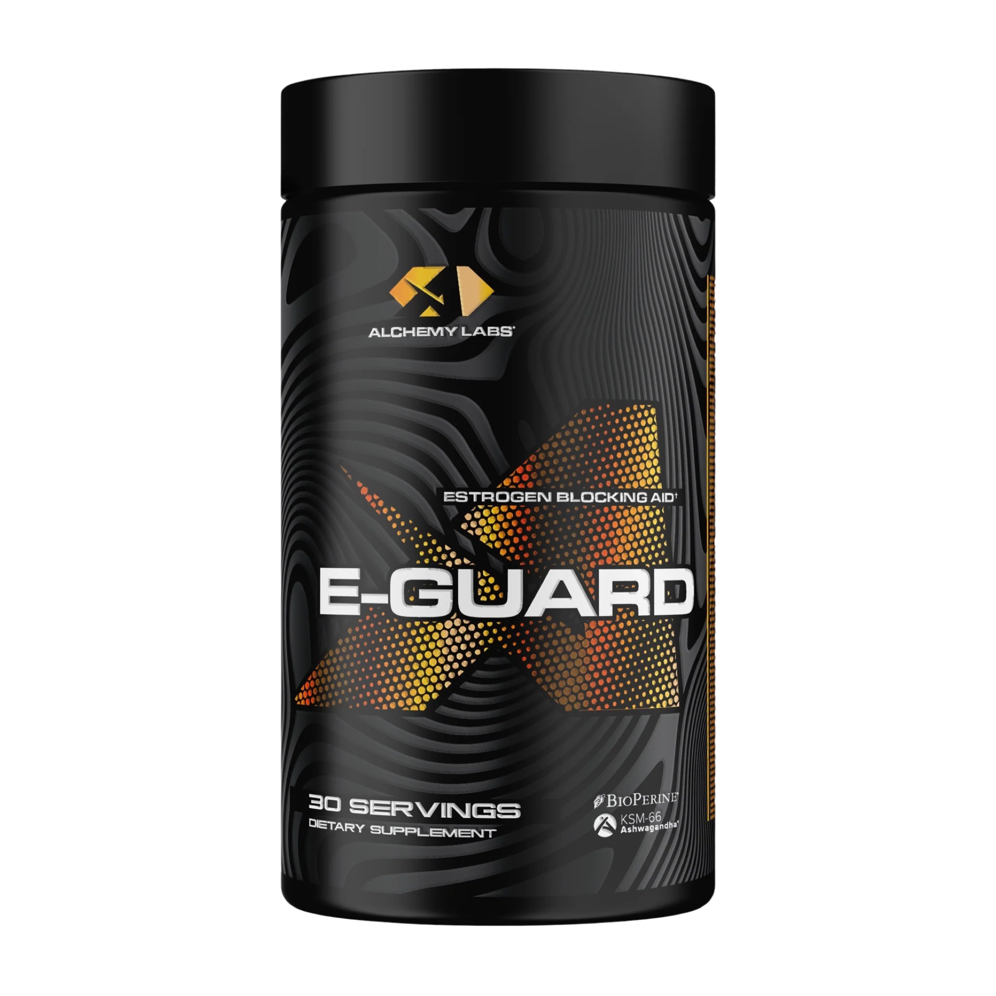 E-Guard - Estrogen Support - Alchemy Labs - Prime Sports Nutrition