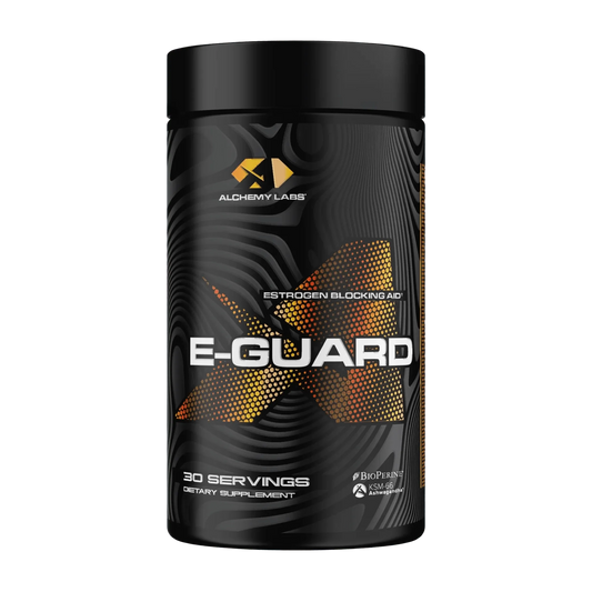 E-Guard - Estrogen Support - Alchemy Labs - Prime Sports Nutrition