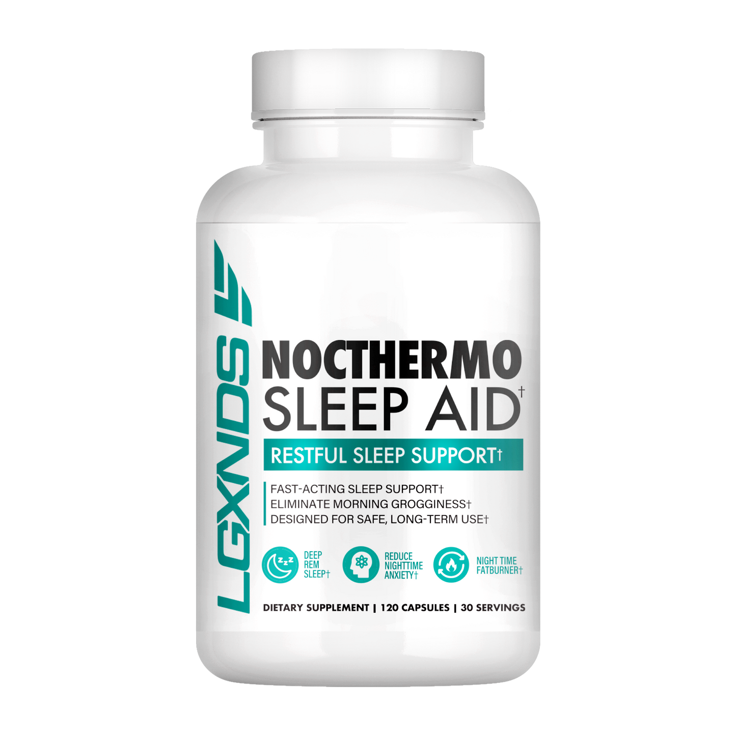 NOCTHERMO Sleep Aid - LGXNDS