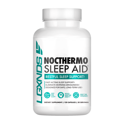 NOCTHERMO Sleep Aid - LGXNDS