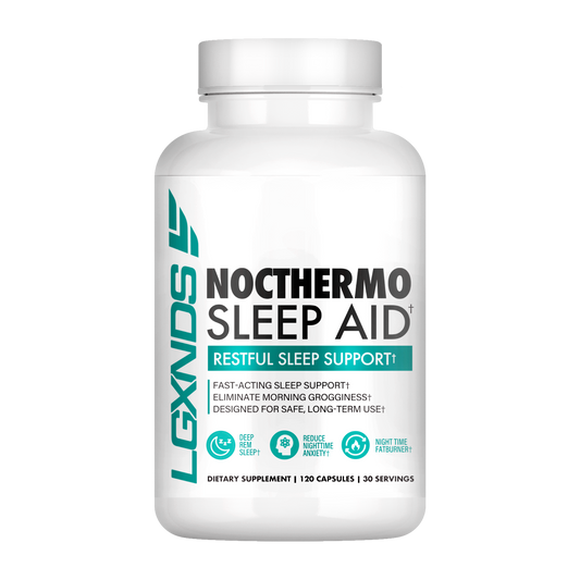 NOCTHERMO Sleep Aid - LGXNDS