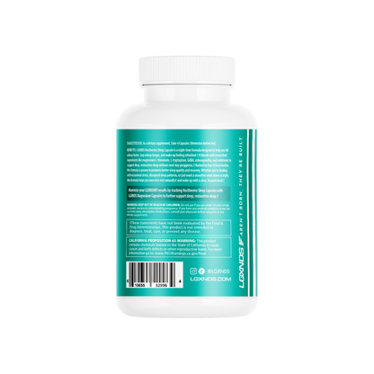 NocTHERMO - LGXNDS