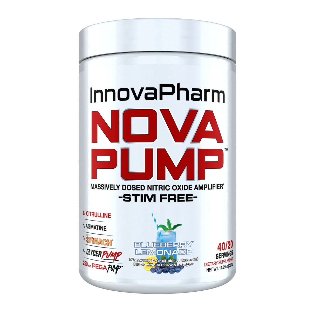NovaPump - InnovaPharm