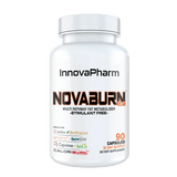 Novaburn 2.0  (Stim Free) - InnovaPharm